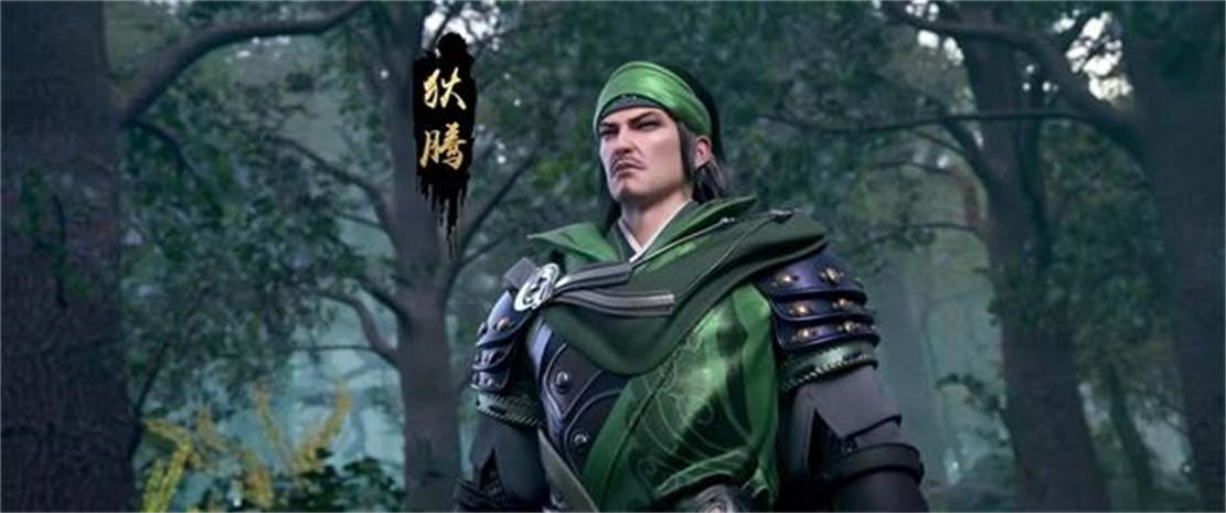 林动被骂薄情寡义,林动被认可