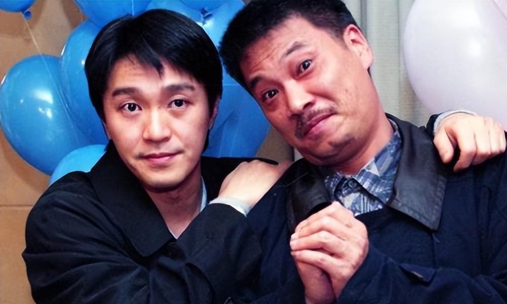 周星驰经典作品功夫解读,周星驰20年后喜剧之王再回经典