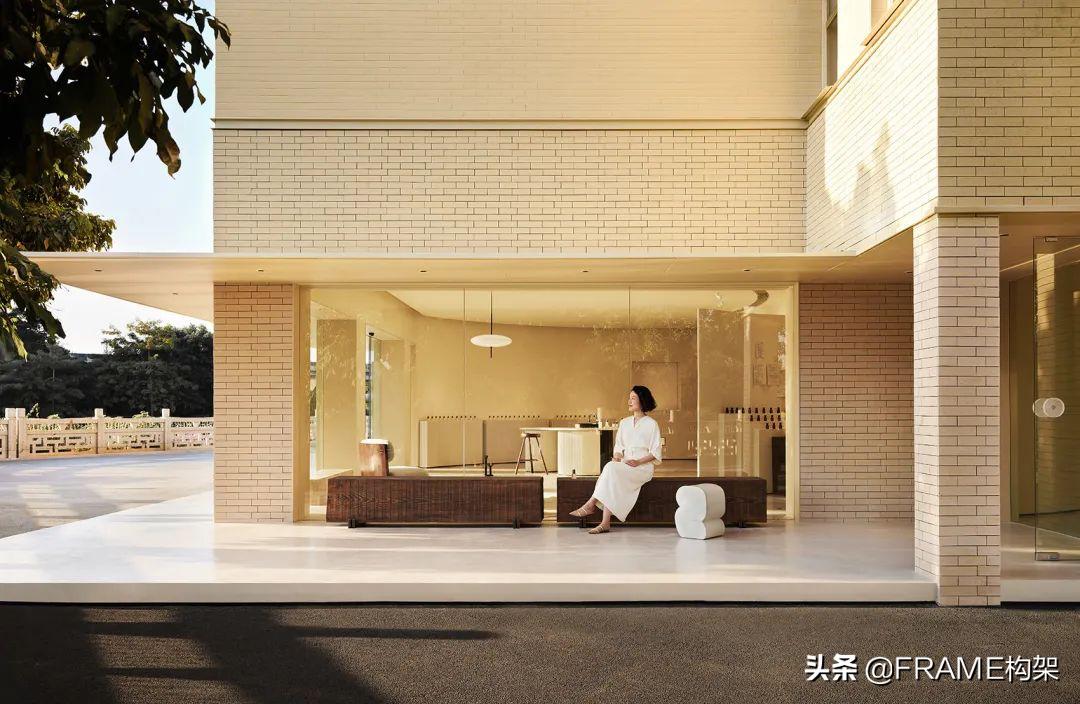 对话立品设计郑铮|以多元手段打破壁垒,塑造品牌体验场景