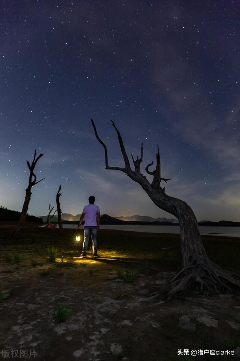 夜景拍摄颜色白平衡,夜景摄影测光