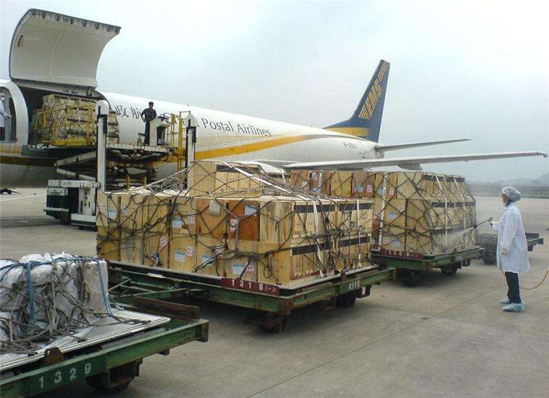 清关延误物流怎么处理,出口货物清关延误