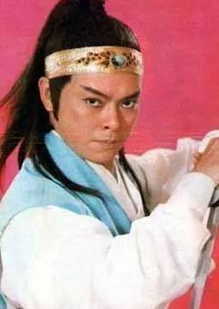 潘志文的天涯明月刀第五集,天涯明月刀潘志文版电视剧