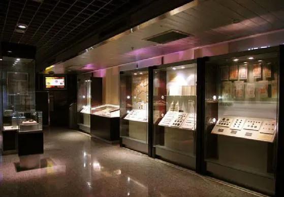 苏州有哪些博物馆值得参观,苏州博物馆十大镇馆之宝