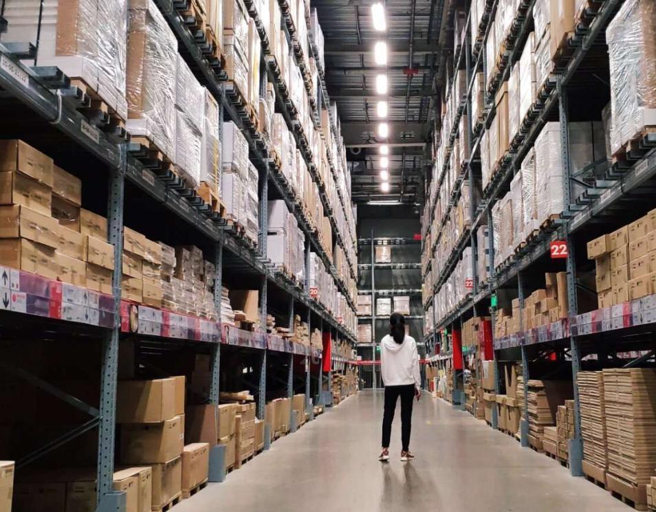 浅谈供应链融资、平台型电商企业的供应链融资模式及效果研究