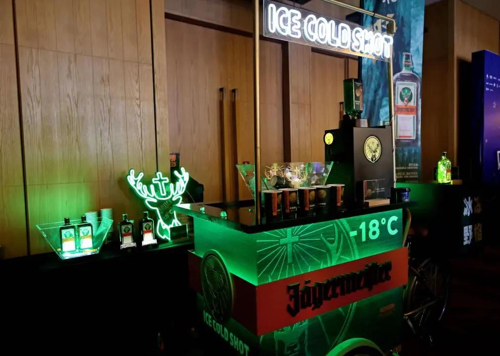 松花湖户外探索滑雪之旅,松花湖冬季游玩攻略