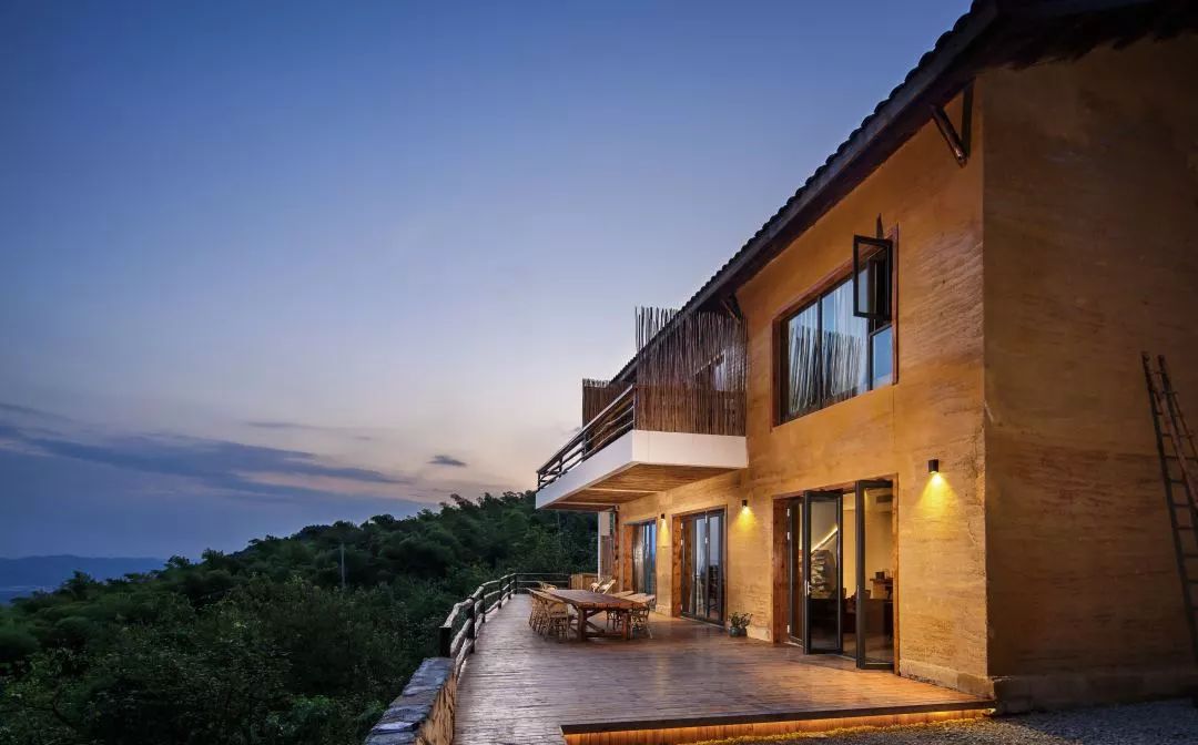 中国十大网红民宿,年盈利千万的民宿