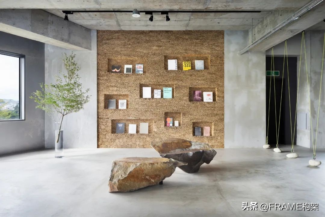 一周最受欢迎丨SAYARCHITECTS打造的囍堂上榜