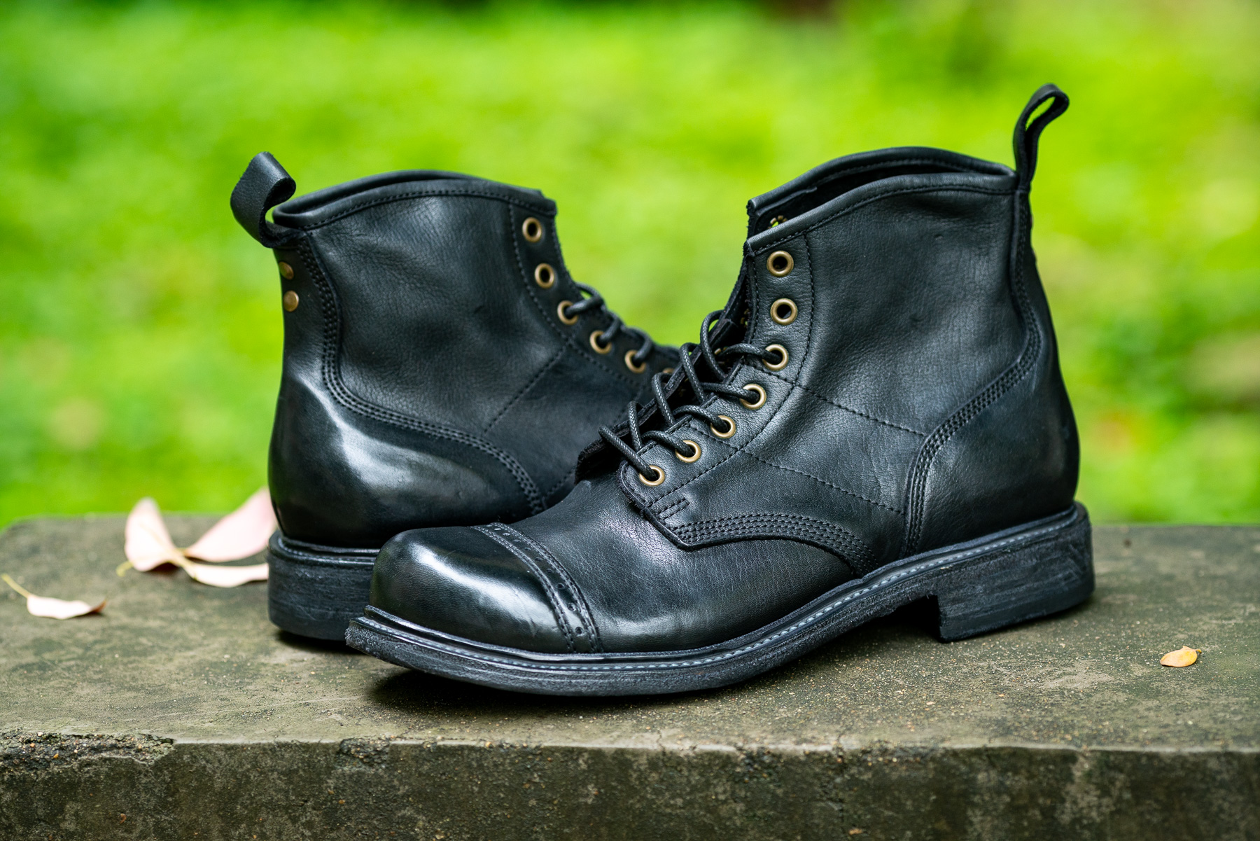 图文并茂的鞋靴领域术语字典,鞋靴专业术语