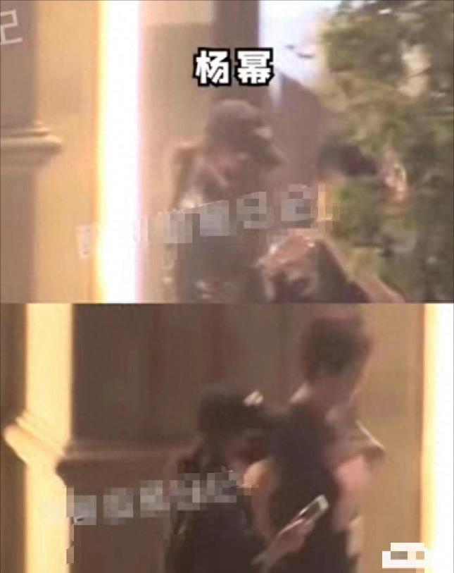 杨幂的真实人品被别人夸赞,杨幂在圈内的人品到底如何