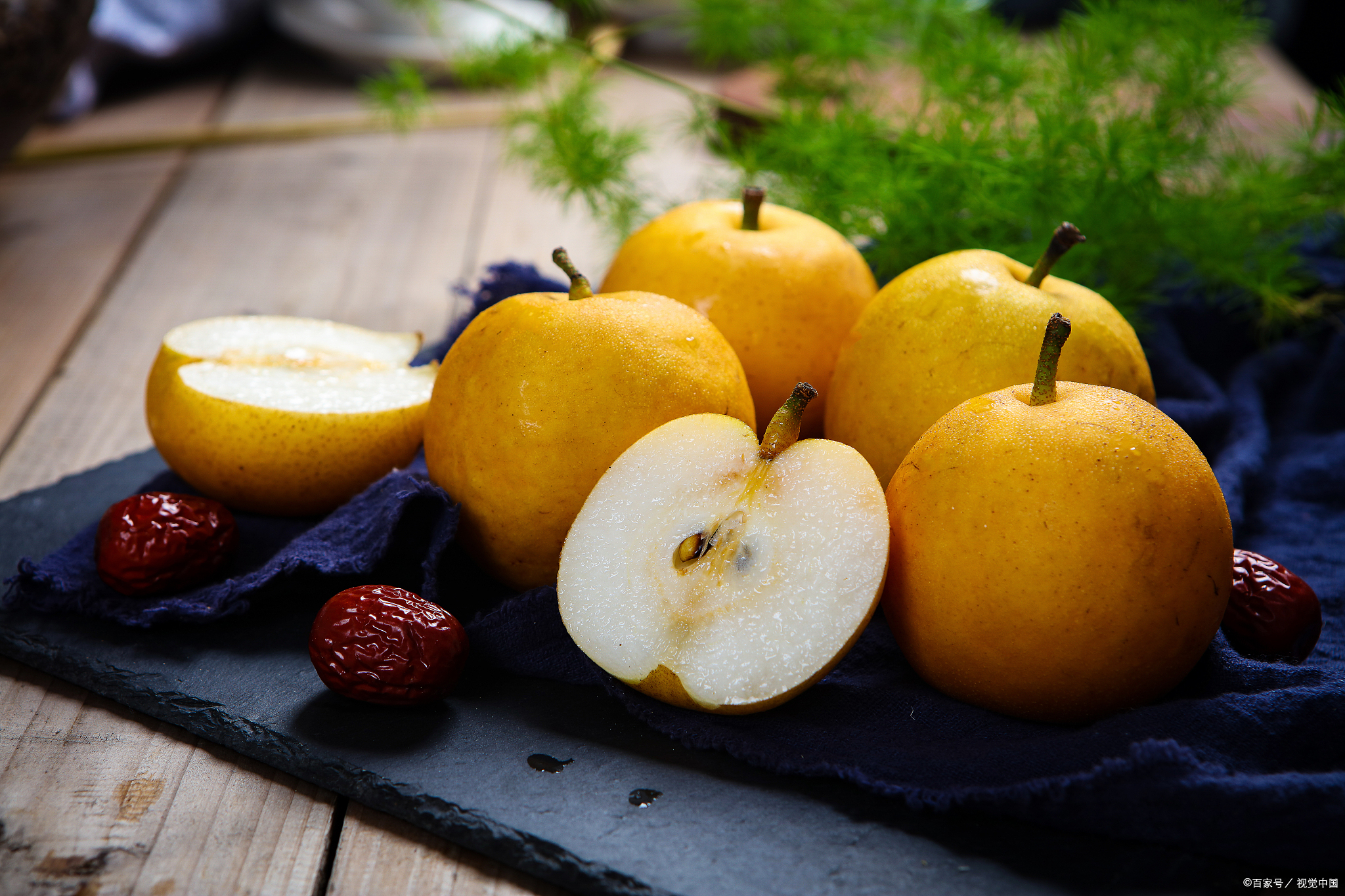 十月必吃的十种水果你吃了几种,九月份最常吃的十种水果