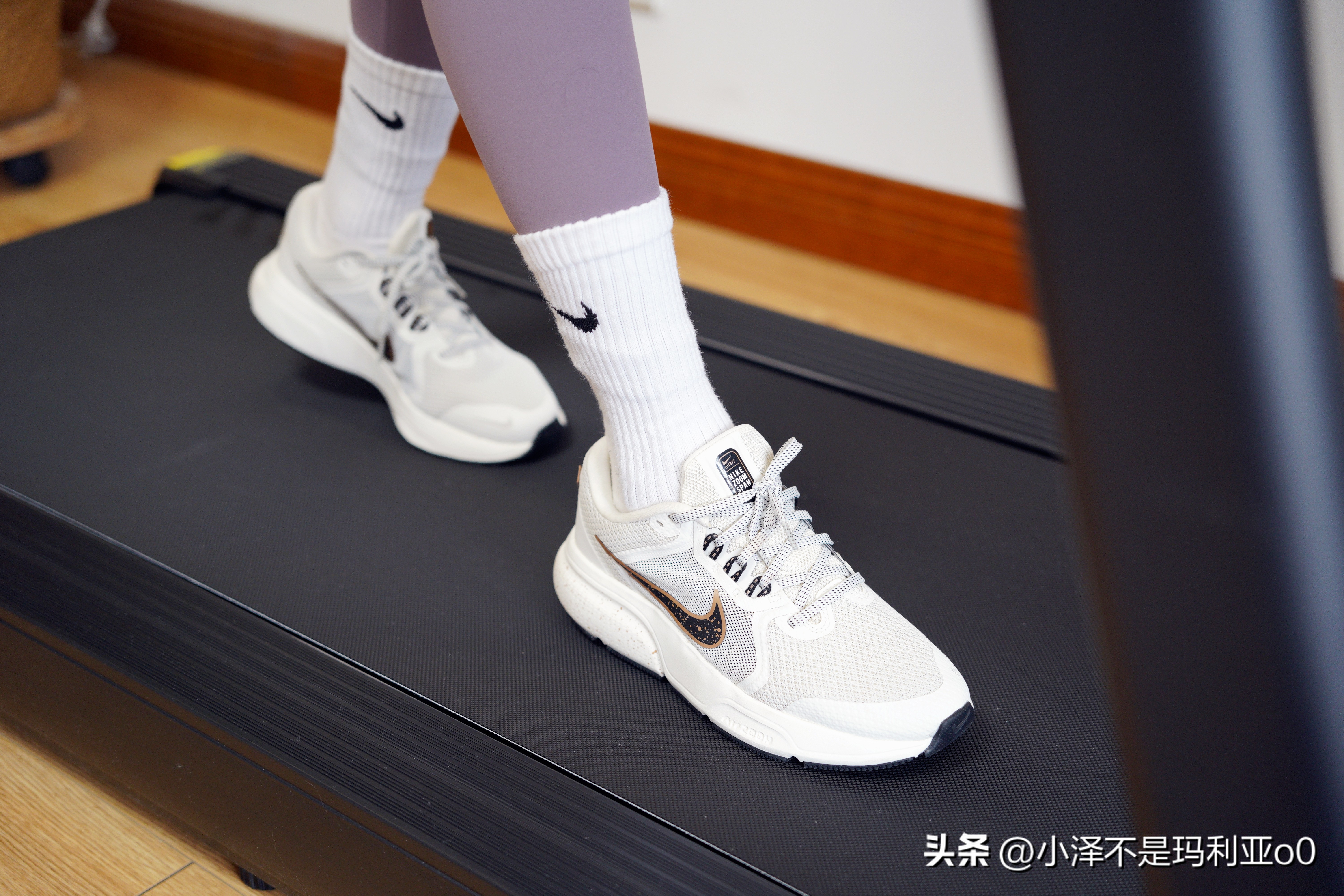 跑步机的正确的锻炼方法,简单的跑步机训练方法