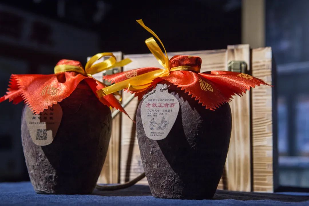 酒为什么会有浓香和酱香,酒为什么酒闻着香喝着辣