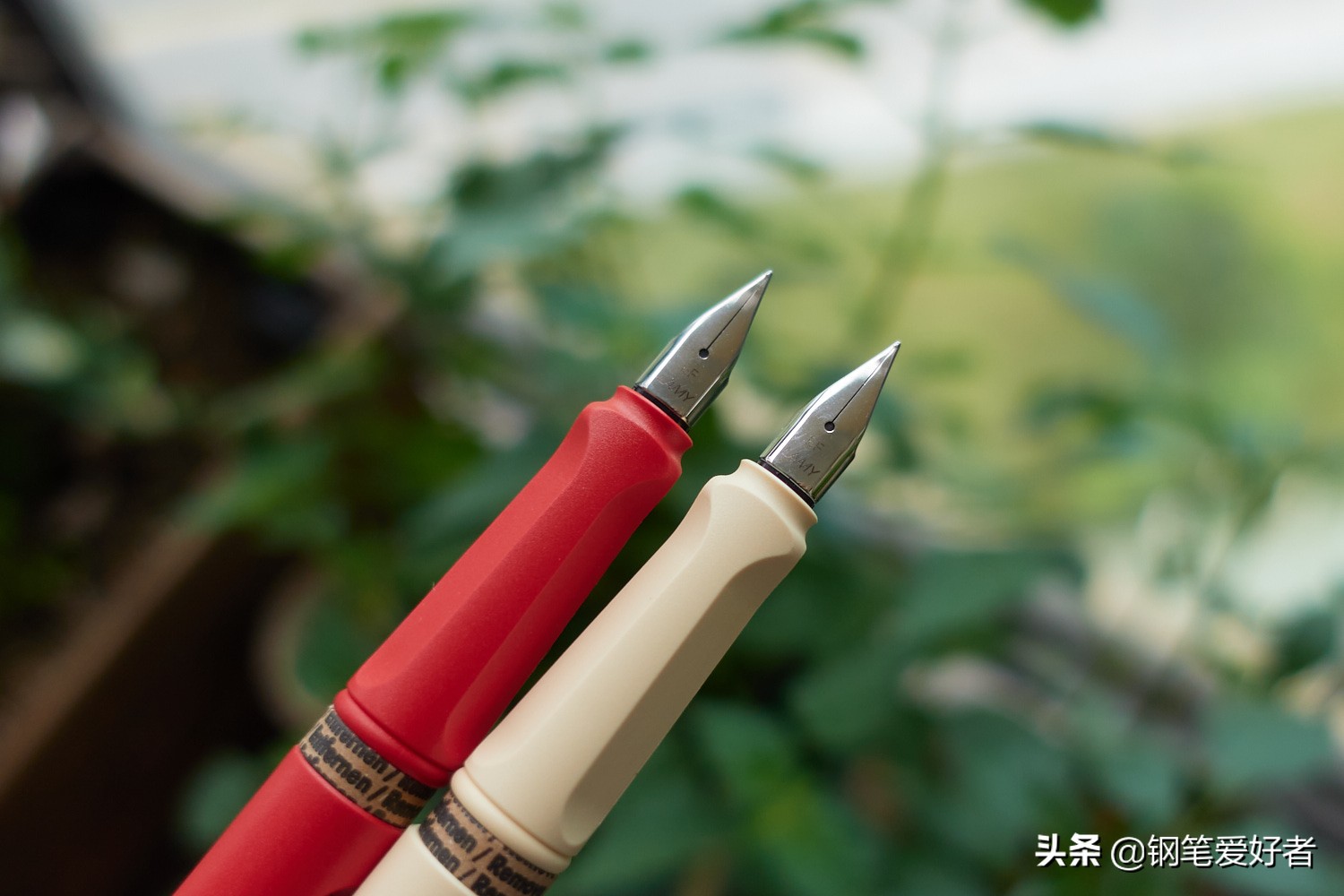 lamy凌美狩猎者钢笔2021限量版,lamy凌美钢笔2021
