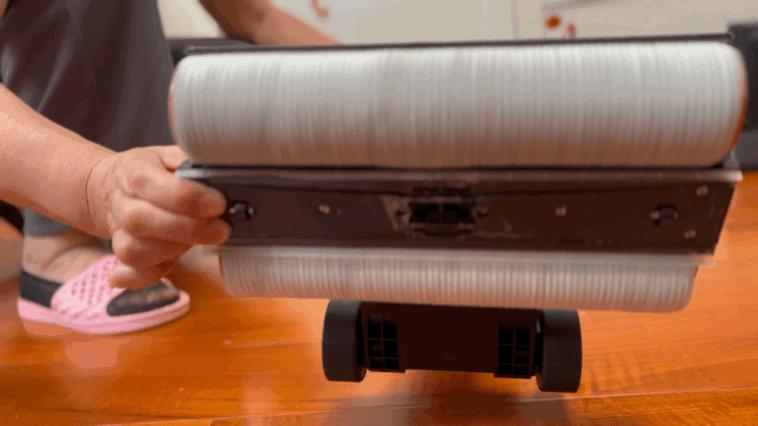 追觅3.0和添可2.0洗地机真实测评,添可3.0洗地机测评推荐