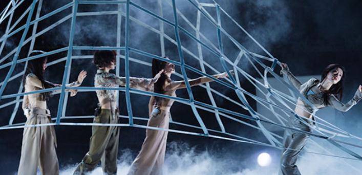 从神仙打架到CP磕满，这届《浪姐3》，我看到了“另类”的姐姐们