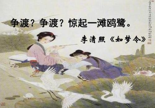 推推、敲敲，再推推、再敲敲：诗人创作那些事儿