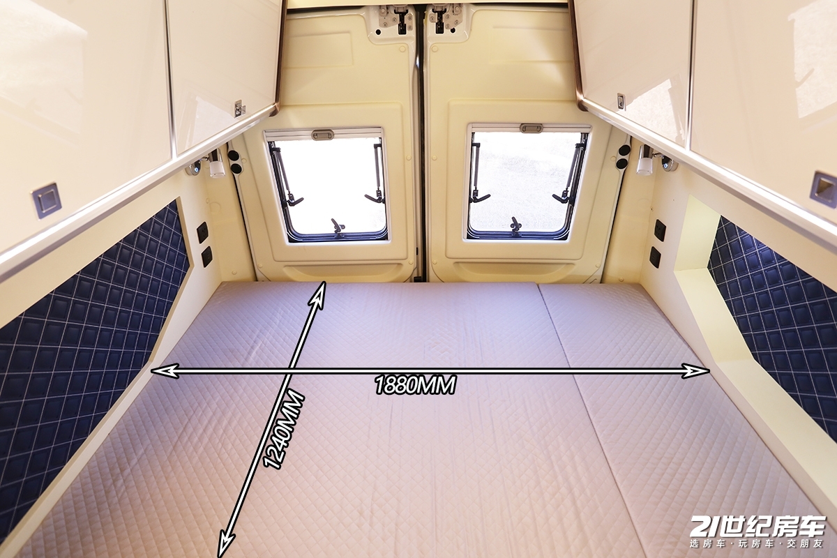 顶级vanlife露营车,vanlife露营车欧洲风格