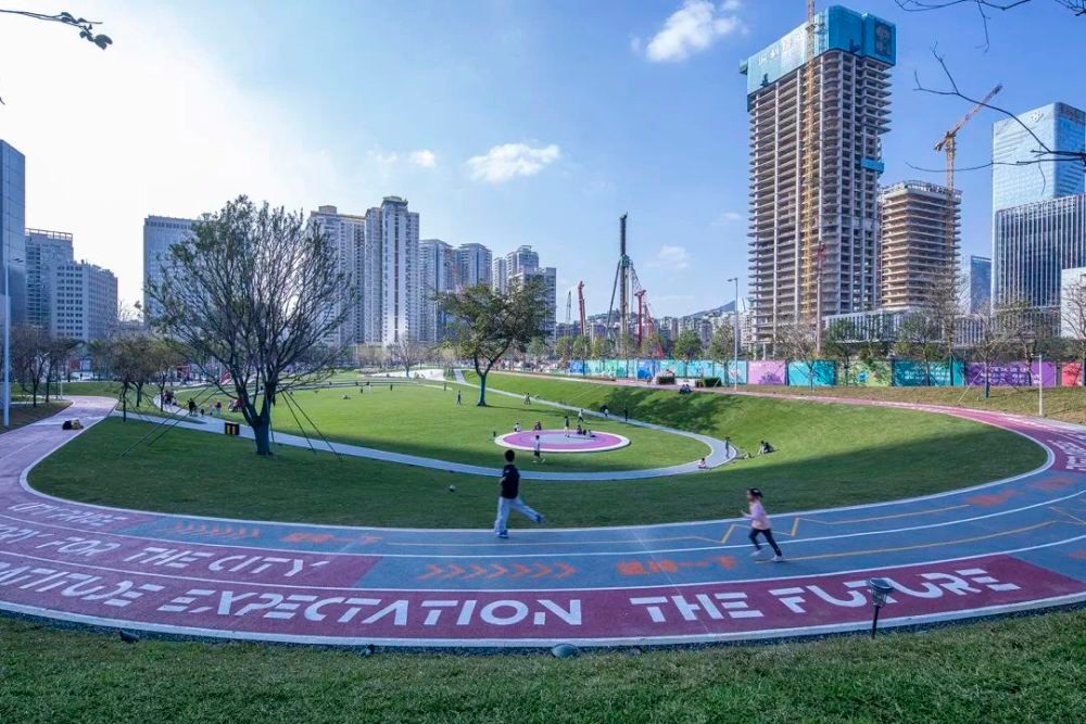 浅谈彩色混凝土及其建筑那些事