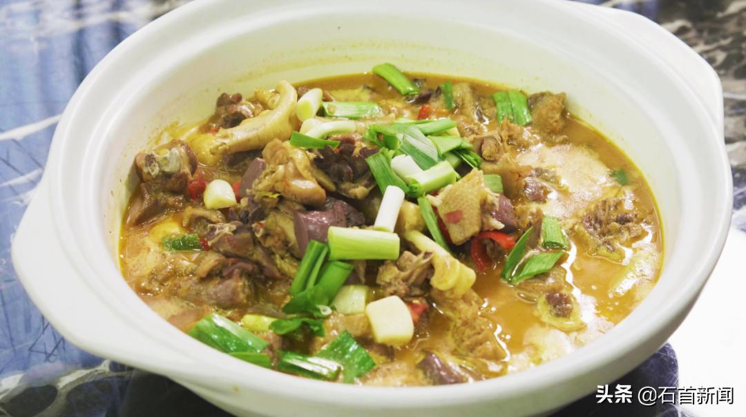 石首吃货推荐,石首市美食攻略