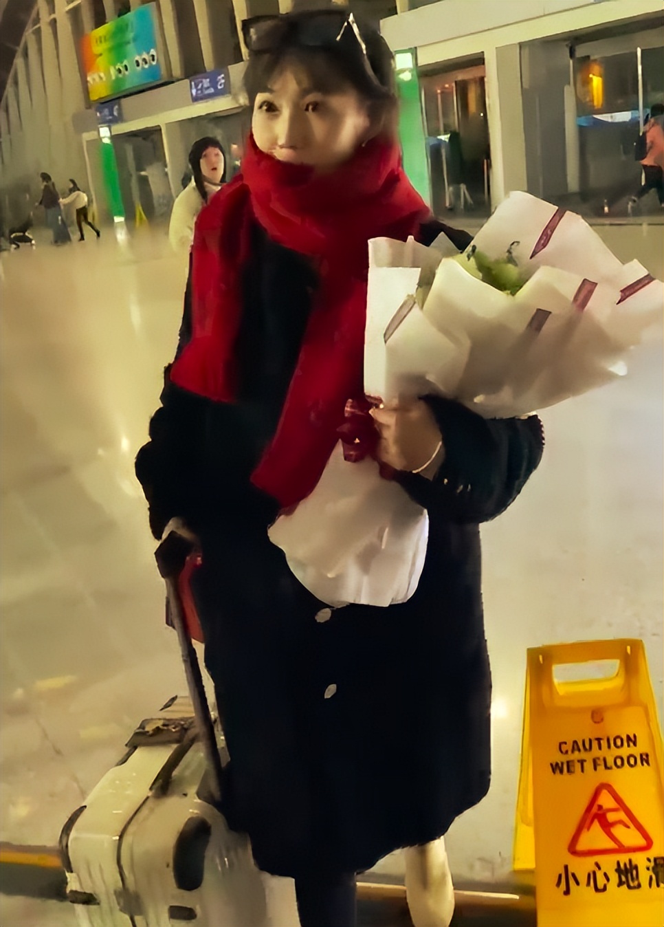 宋喆入狱后马蓉怎么样了,宋喆出狱和马蓉复合了吗