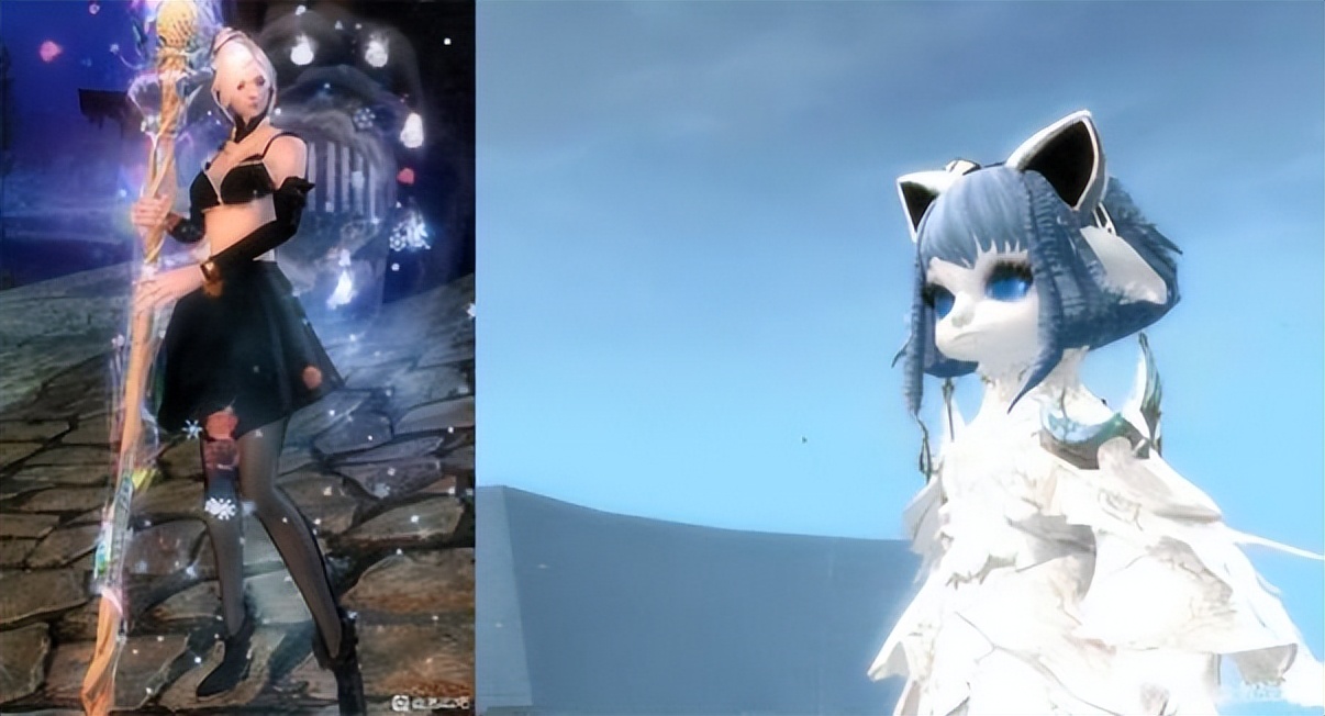 激战2游戏是单机还是网游,网游激战2有什么好玩的游戏