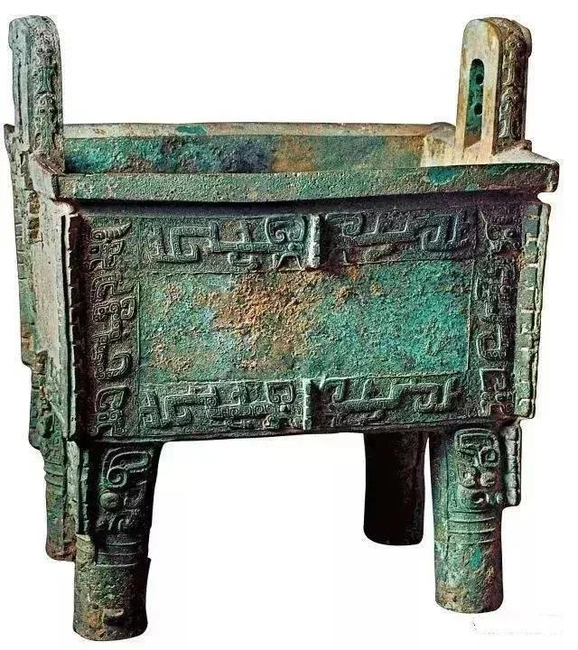 古代第一个朝代夏朝历史,中国第一朝代夏王朝