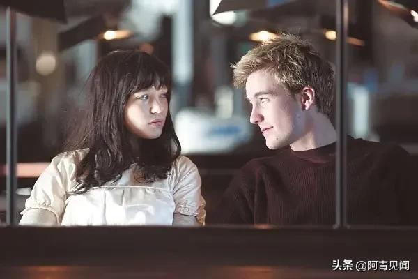 蕾蕾老师早期视频,蕾雅赛杜marieclaire