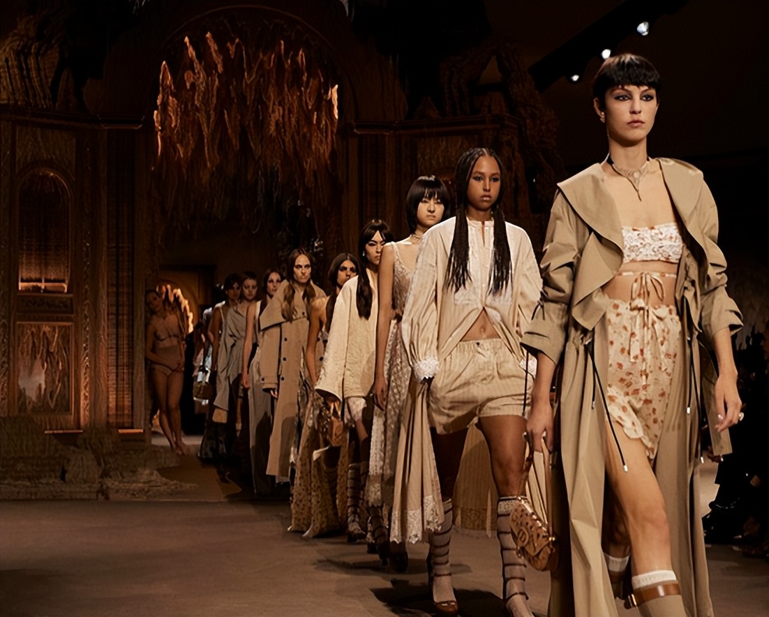 女装m码标准尺寸,女装不同风格尺码参考