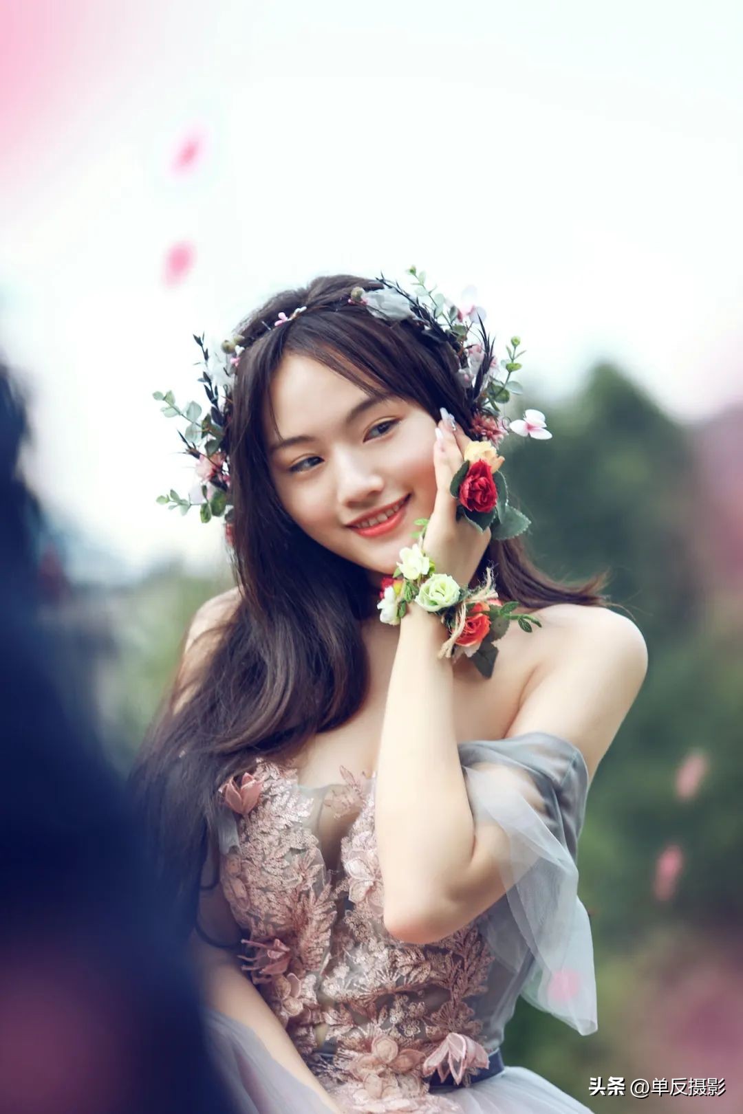 大画幅摄影四个特征是什么,大画幅拍摄技巧图解