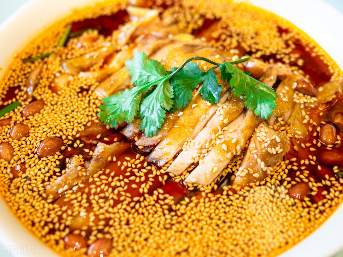 重庆学凉菜卤菜技术培训,成都凉菜技术培训哪里学