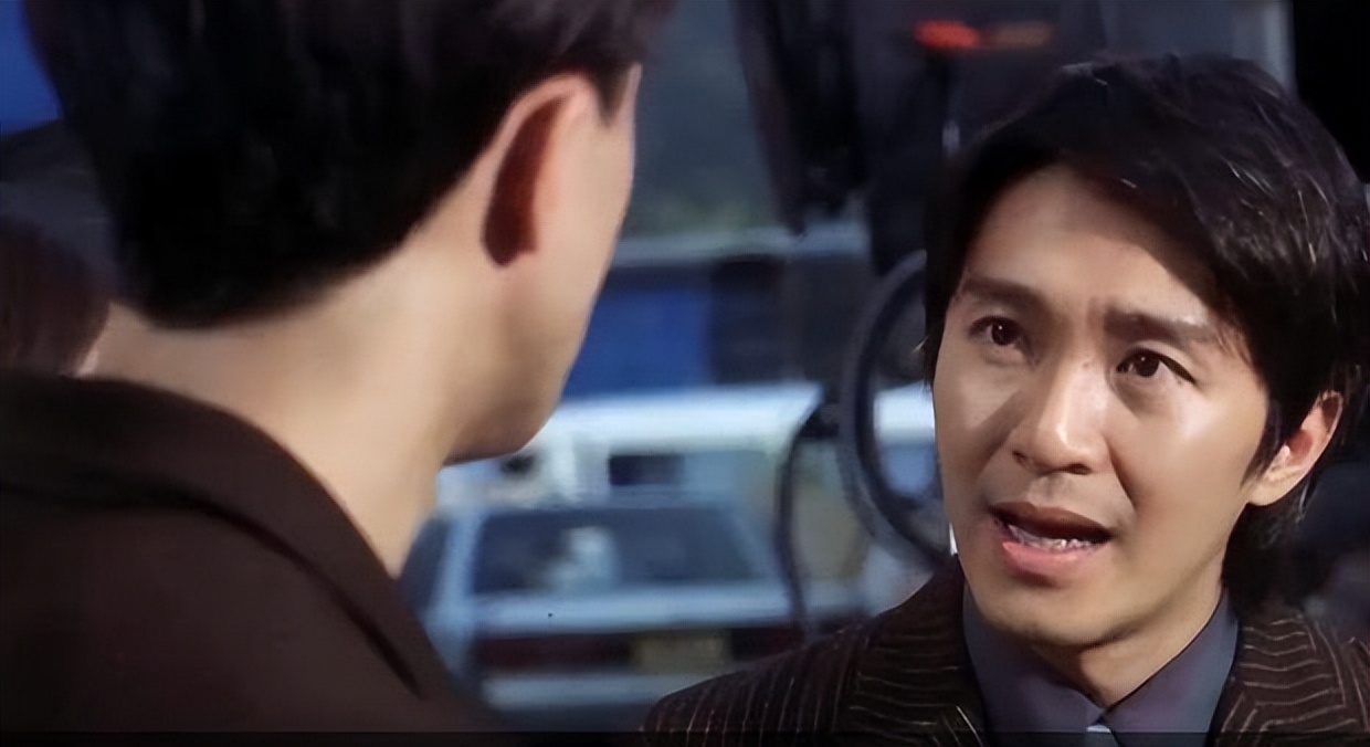 连载6：《喜剧之王》为什么一点不搞笑？周星驰用细节告诉你答案