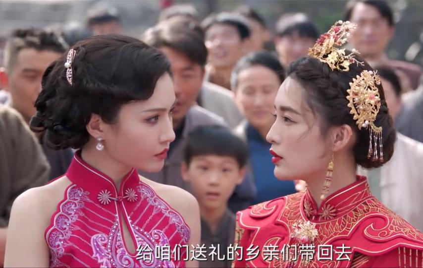 2020年最受欢迎女演员排名,殷桃宋佳争番位