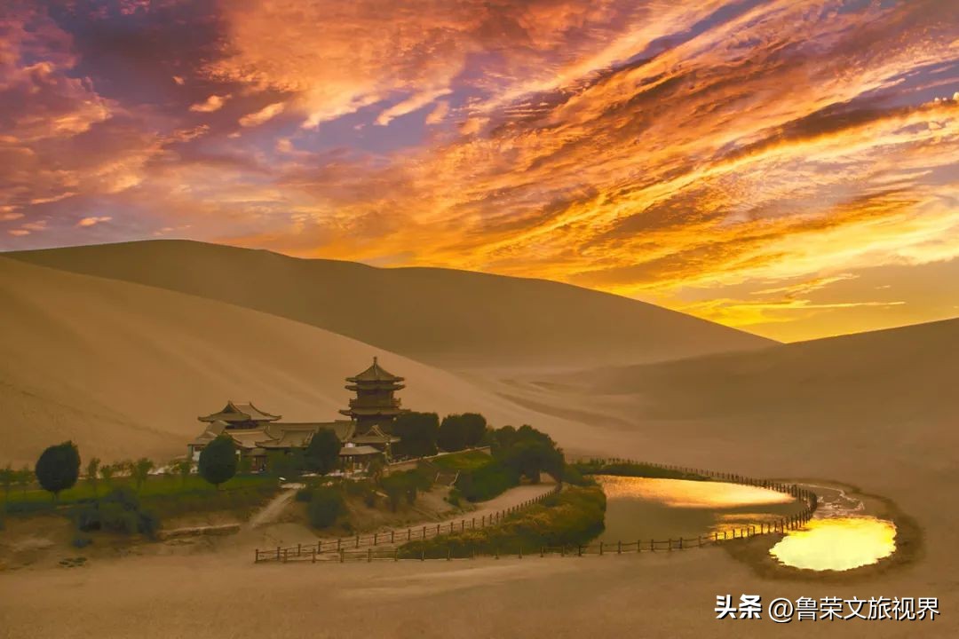 必去的中国最美的50个地方,必去的中国最美的五十个地方