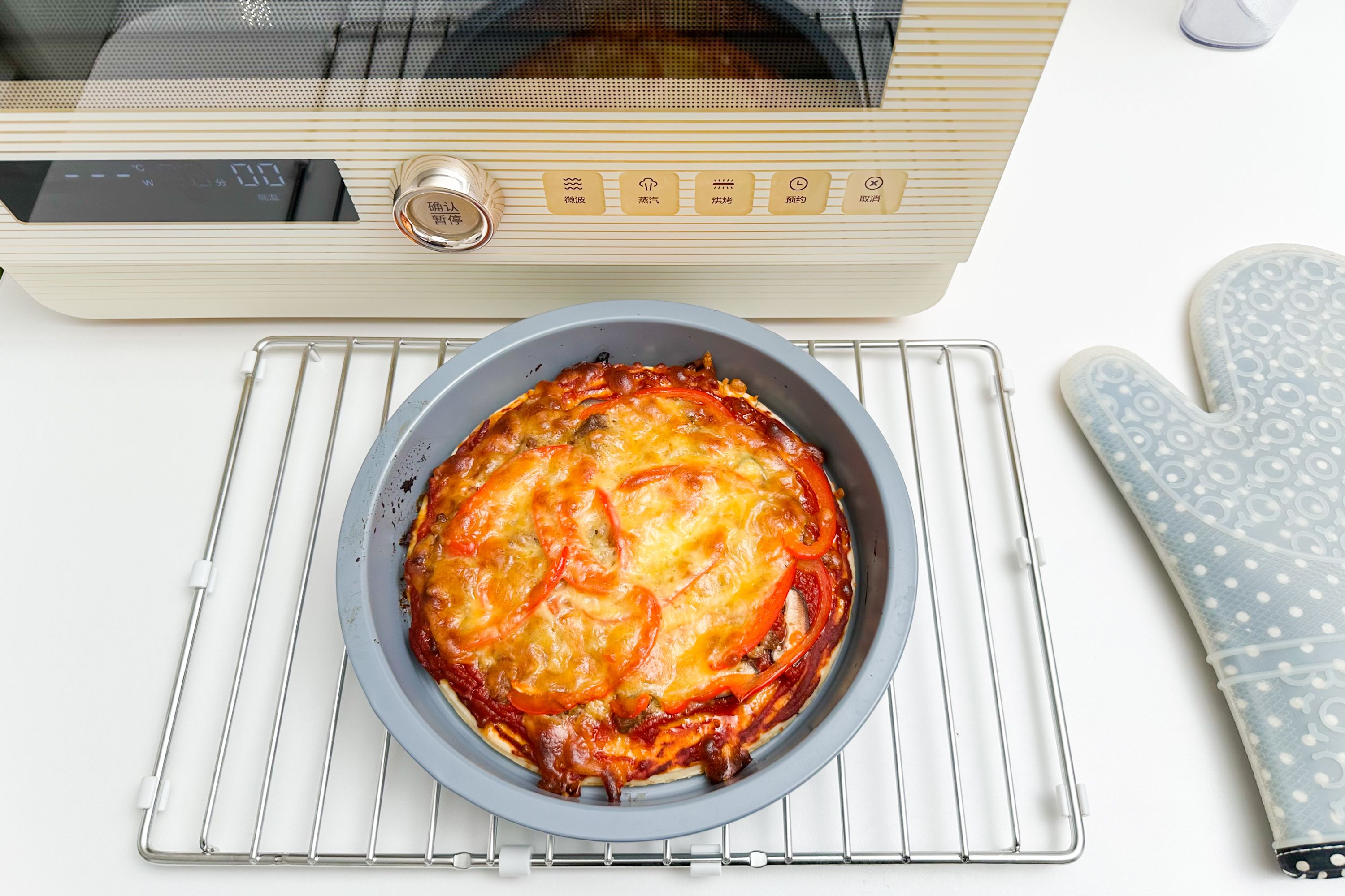 小型微蒸烤一体机和嵌入式哪个好,微蒸烤一体机微波功能怎么样