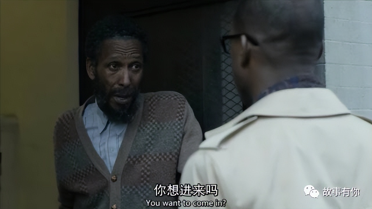 他们把每一天都过成父亲节