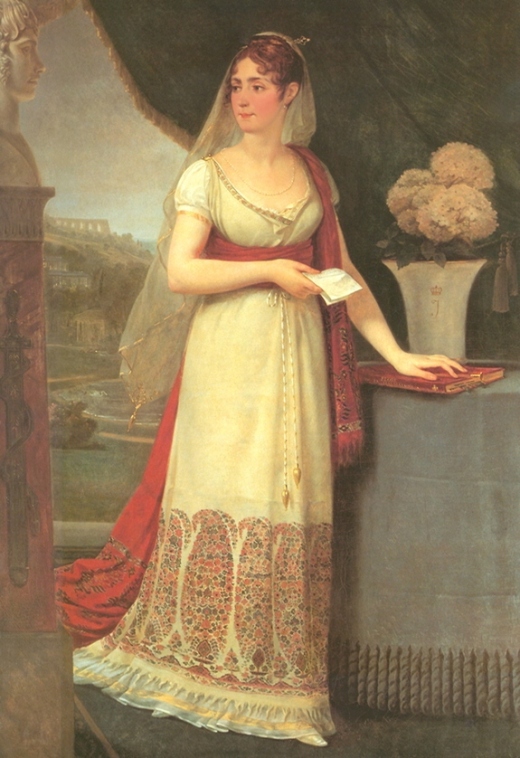 玫瑰传说：跨越千年的美丽