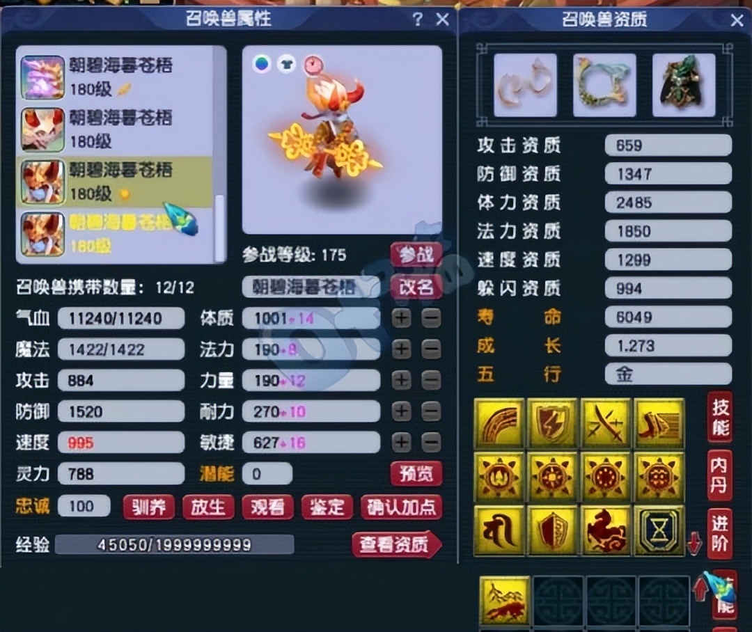 梦幻西游五庄观展示,梦幻西游第一五庄