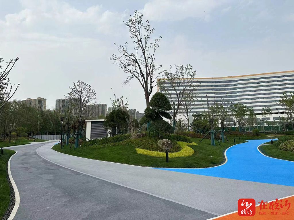 临沂175个城建项目动工,2022临沂河东城建计划