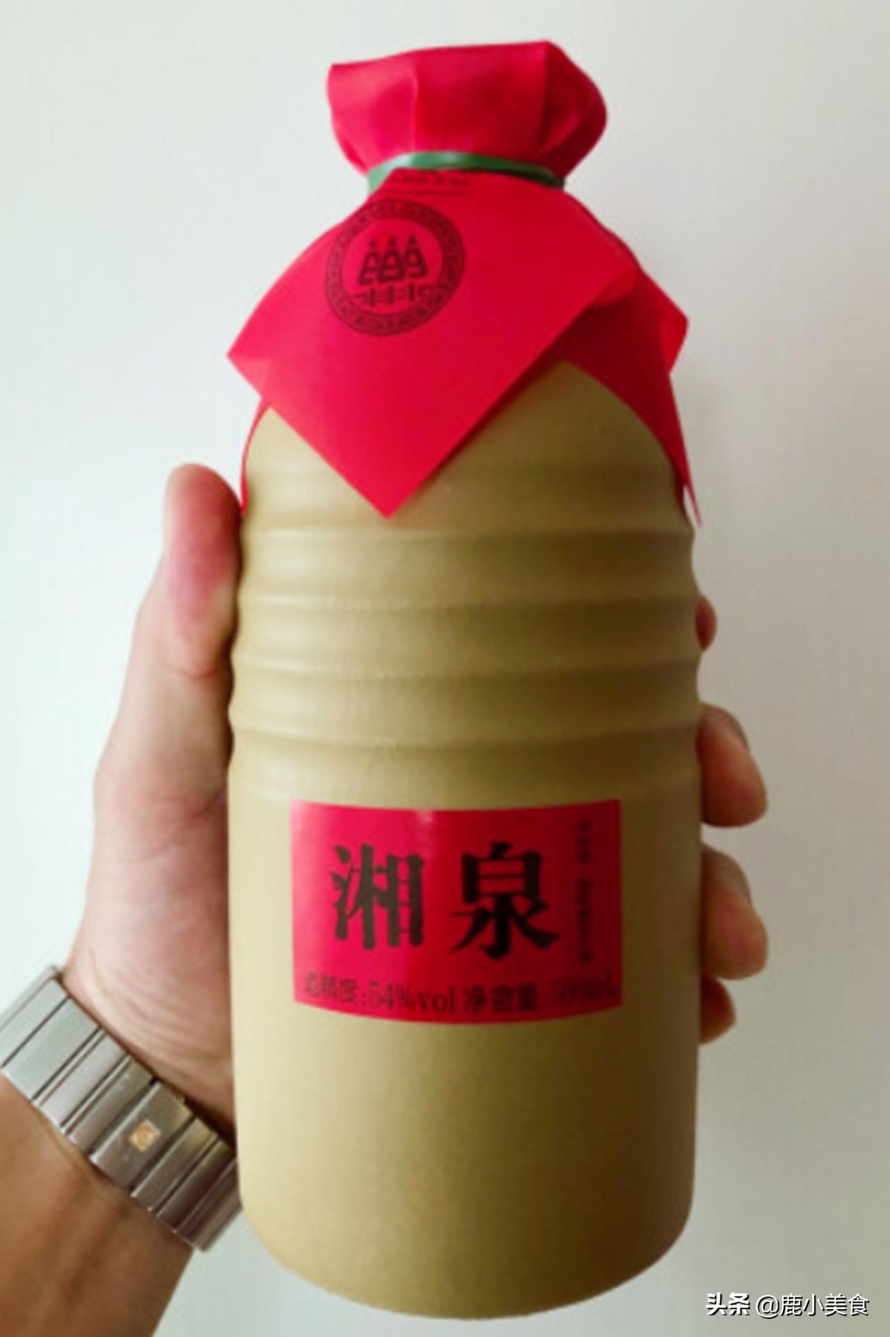 湖南人喝得最多的是什么酒,湖南人喝的纯粮酒