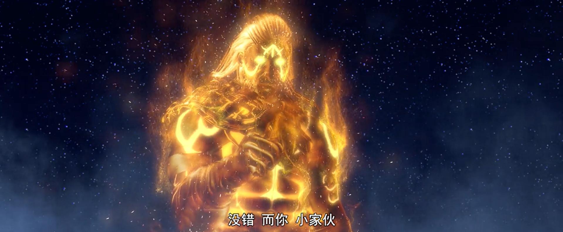 雪鹰领主动漫画质变化到底多大,国漫动漫推荐雪鹰领主