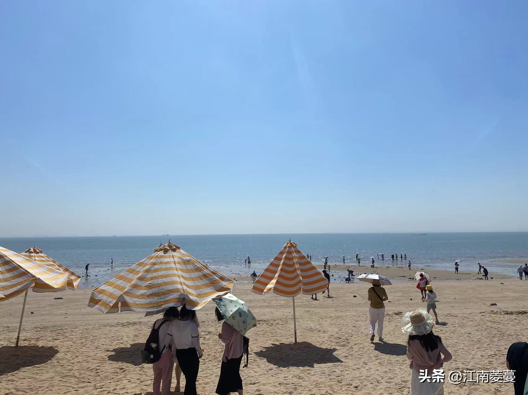 浙江海岛和厦门哪里值得去,为什么那么多人选择去厦门旅游