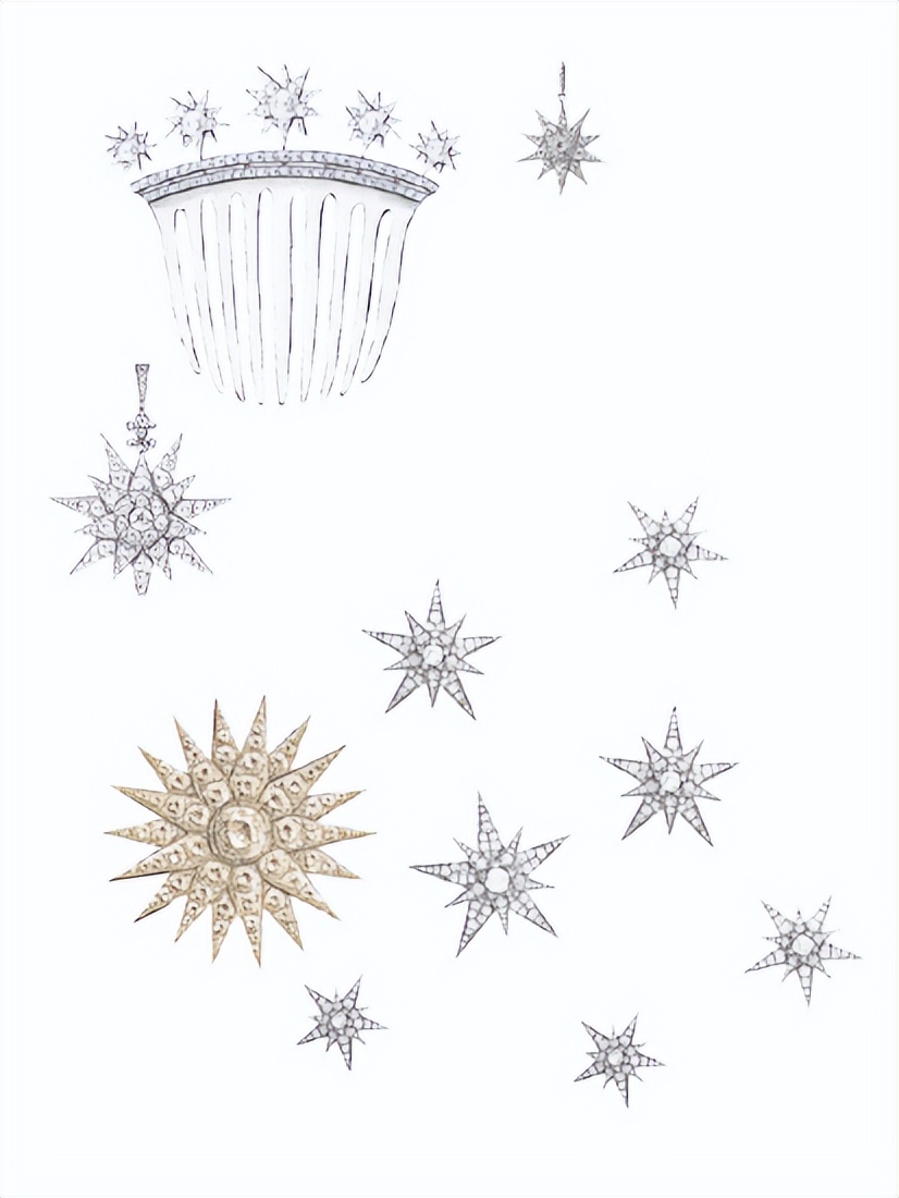 王冠要怎么戴才不会压塌头发,戴皇冠怎么能不掉