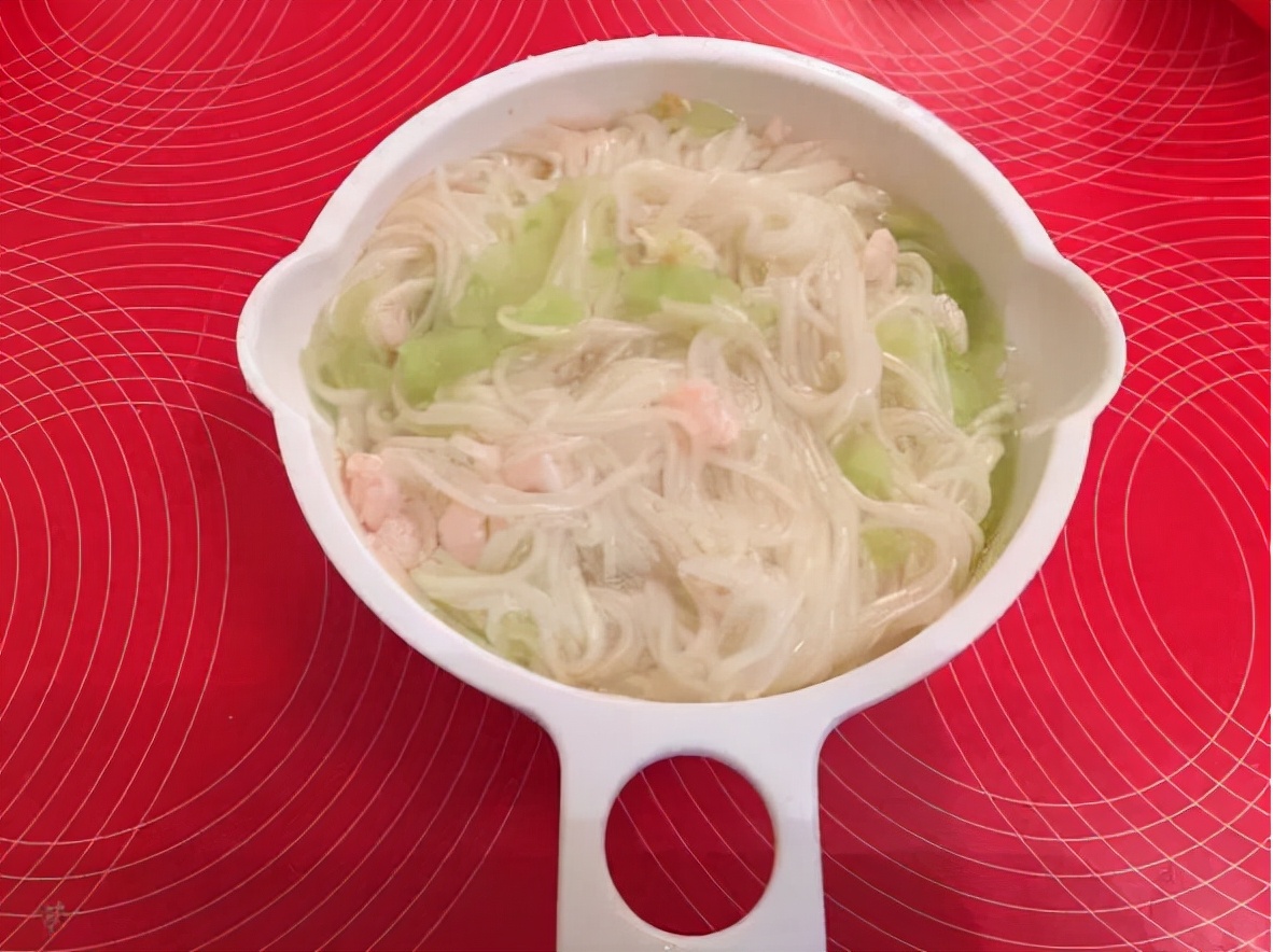 哪种挂面适合儿童吃,超市哪种挂面小孩可以吃