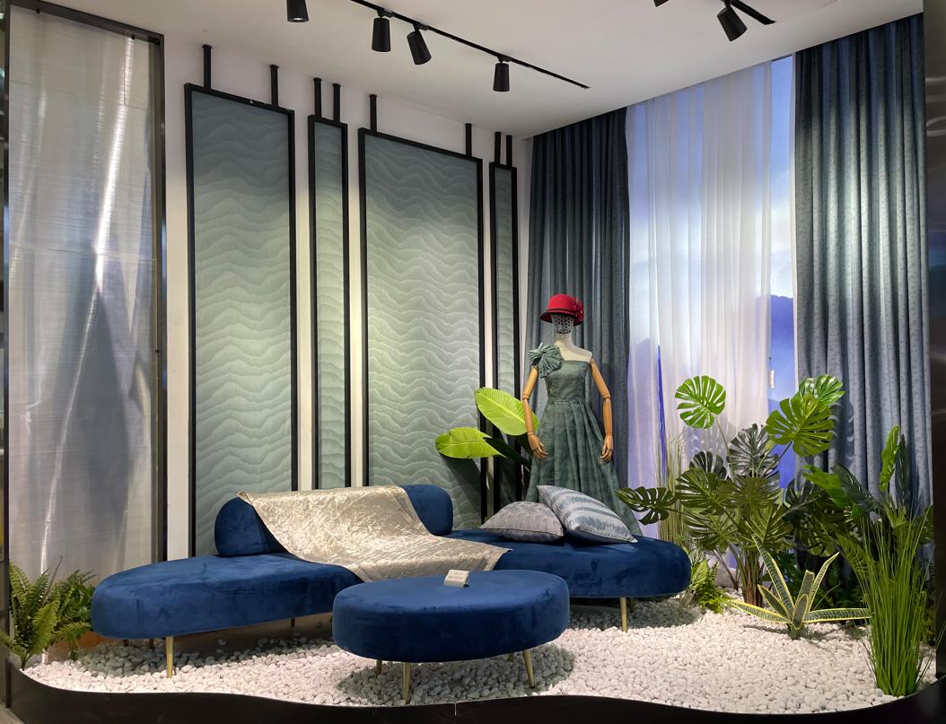 美饰美家国际软装招商部,美饰美家窗帘品牌加盟怎么样