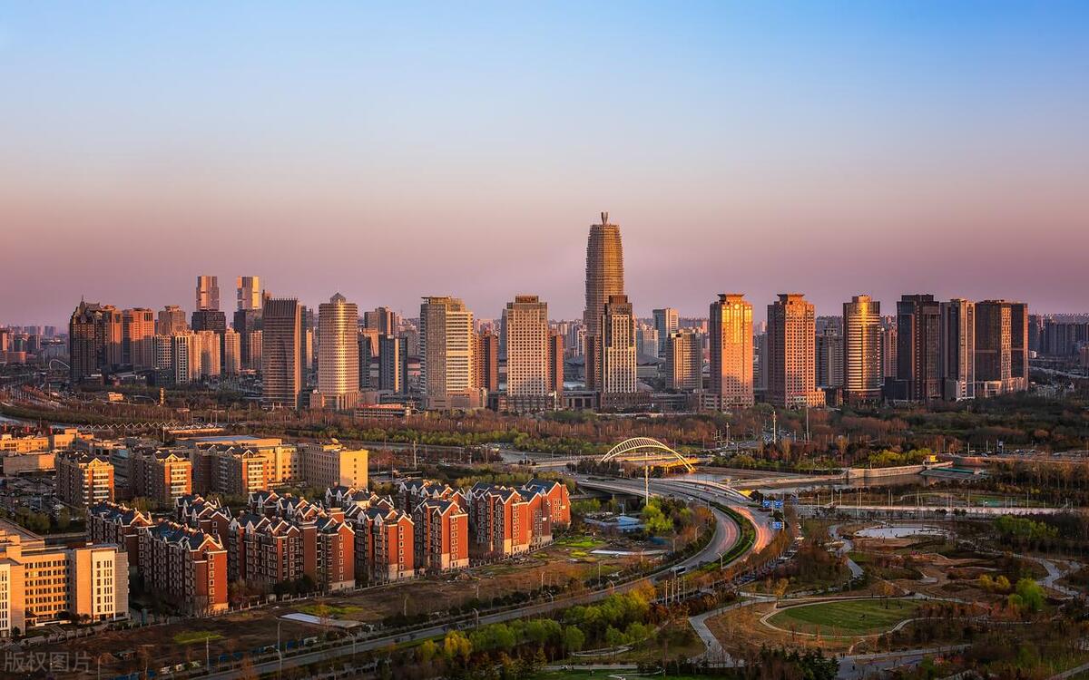 置业必看购买准现房的好处是什么,现房与期房相比现房的优势