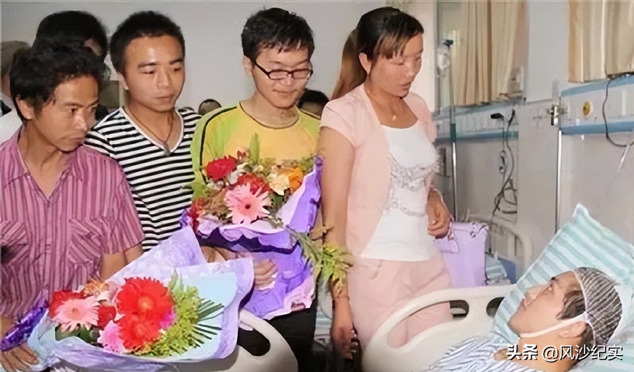 江西高考夺刀少年救人,夺刀少年拒绝清华大学破格录取