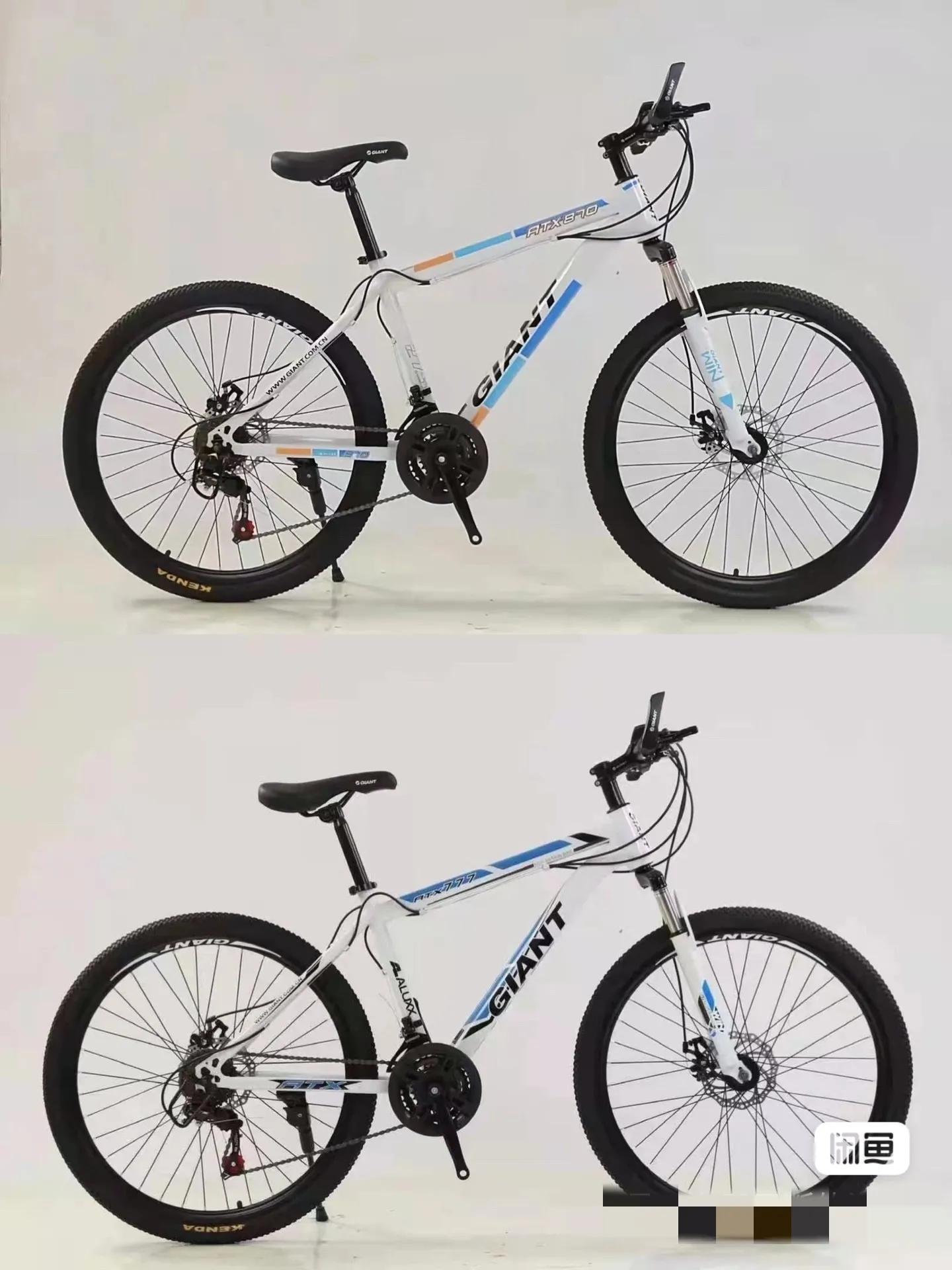 闲鱼上买山地车靠谱吗,闲鱼的山地车能买吗