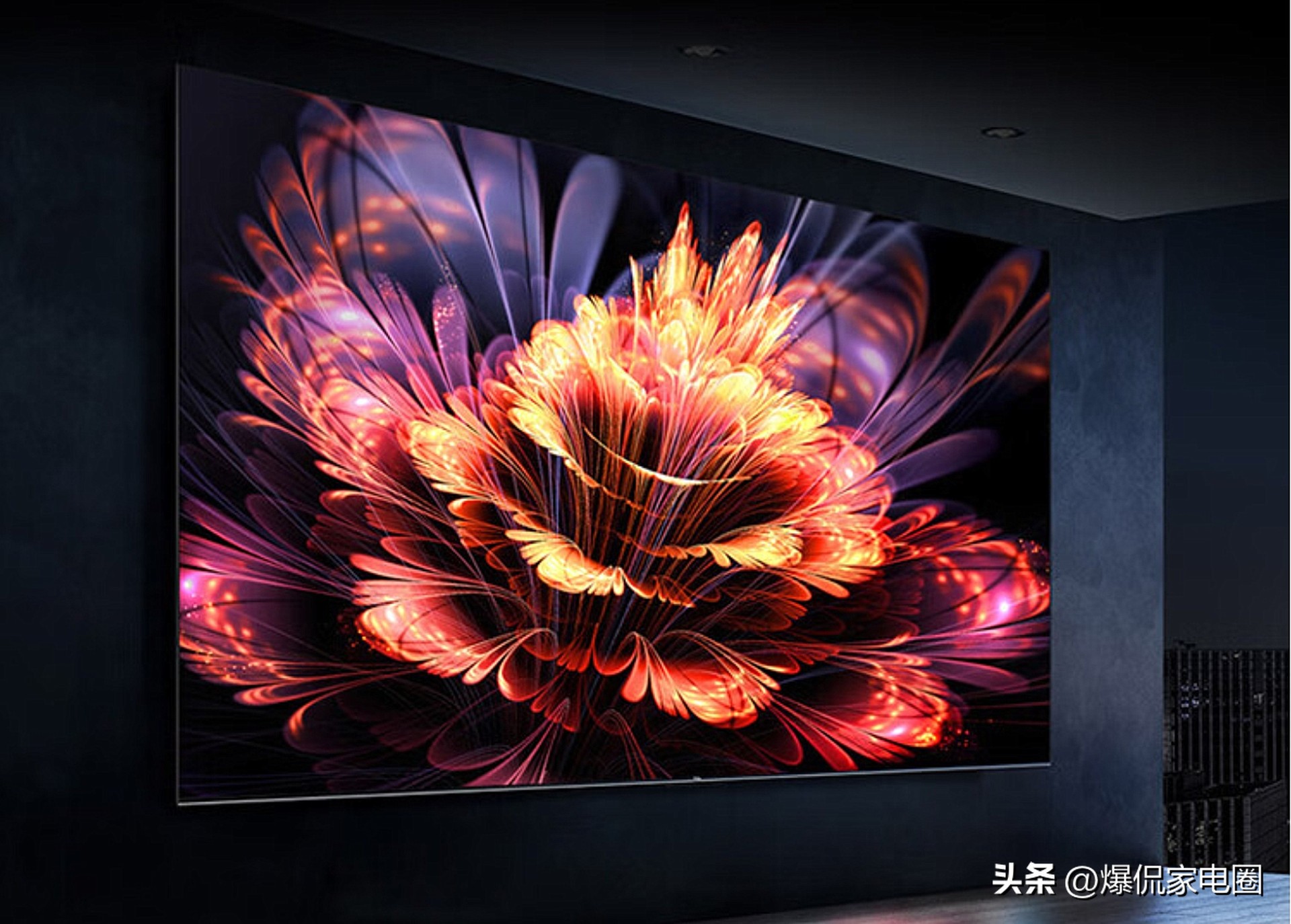 创维电视65寸销量第一名,2019创维电视销量