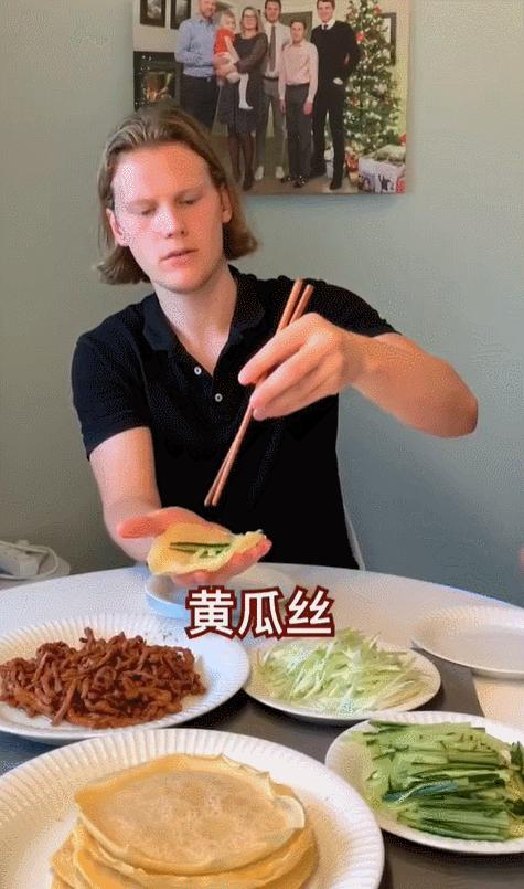 外国小伙在中国爆火，获赞超2.7亿！大秀“中式养生”看呆网友