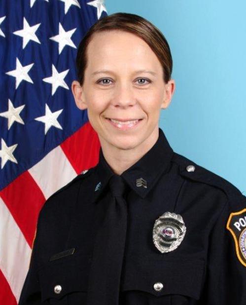 美国女兵惨死军营,“所有同事都性侵我”,官方称其自杀